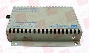 Преобразователь частоты Артикул 8900-0-F от производителя OMNITRON