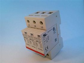 DS43S-120 Телекоммуникационный ограничитель перенапряжения от CITEL