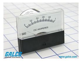 Crompton Instruments 362-01AA-ECLA