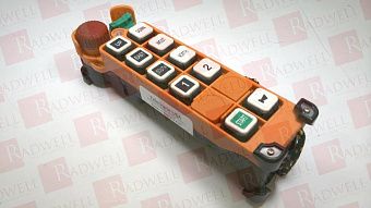 Приемопередатчик Артикул F258DTX от производителя TELECRANE