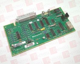 Модуль / стойка ПЛК Артикул 51309206-175 от производителя HONEYWELL