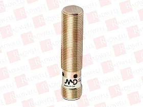 Индуктивный датчик Артикул AM6/AN-1H от производителя MD MICRO DETECTORS