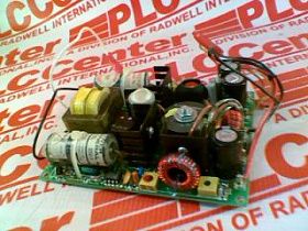 Источник питания Артикул PC-7251-L от производителя POWER GENERAL