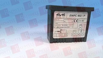 Управление давлением Артикул EWPC-902/P от производителя SCHNEIDER ELECTRIC