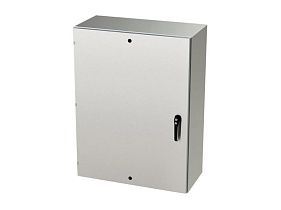 Saginaw Control & Engineering SCE-48EL3616SSLPPL