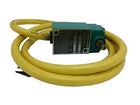 Концевой выключатель Allen Bradley 802M-ATY12 с кабелем 12 футов