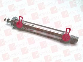 Пневматический цилиндр Артикул 24N2A25A080 от производителя CAMOZZI