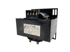 Трансформатор управления Hammond Power Solutions 127415, 750 ВА, 600/120-240 В, 60 Гц