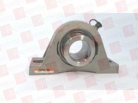 Блок подушки / корпус для подшипника Артикул RAK1 7/16 NT от производителя TIMKEN