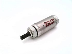 Возвратная пружина пневматического цилиндра Parker 106NRSR005, диаметр 27мм, ход 12.7мм