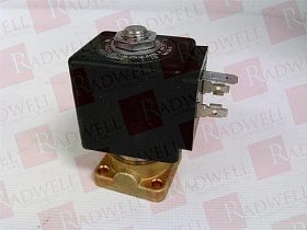 Электромагнитный клапан  Артикул 121FS5044 от производителя PARKER