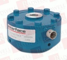 Тензодатчик Артикул 1010ACK-5K от производителя INTERFACE