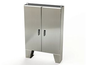 Saginaw Control & Engineering SCE-60EL4812SSLPPL