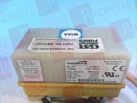 Вакуумный генератор  Артикул 1110010 от производителя GARDNER DENVER