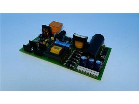 Блок питания MiniControl PSP4/2 NT/PS, шасси с предохранителем MCNT33-0