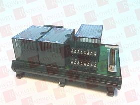 Модуль / стойка ПЛК Артикул P0916QE от производителя INVENSYS