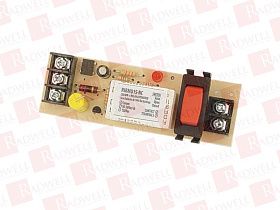 Аксессуар для панелей Артикул RIBMU1S-NC от производителя FUNCTIONAL DEVICES