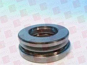 Подшипник Артикул 53207 от производителя SCHAEFFLER GROUP