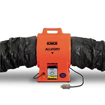 ALLEGRO SAFETY CE7LWC