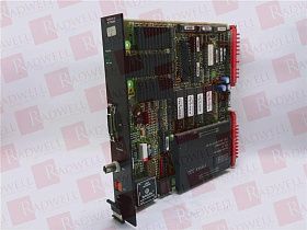 Плата ПК Плата ПЛК / дополнения к  плататам Артикул 8229-4001 от производителя CONVERTEAM