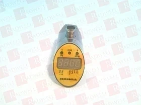 Датчик / преобразователь давления Артикул PS010R-503-2UP8X-H1141 от производителя TURCK