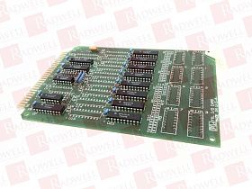 Плата ПК Плата ПЛК / дополнения к  плататам Артикул 110494-005 от производителя GD CALIFORNIA INC