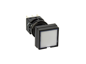 IDEC LW2L-A1C60M-G-ENGRAVED