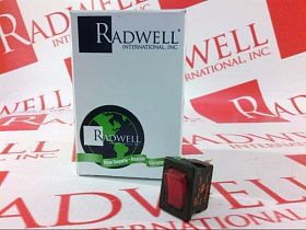 Тумблер  Артикул 1800,1102 от производителя MARQUARDT