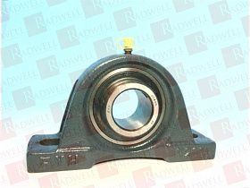 Блок подушки / корпус для подшипника Артикул UCP207-21 от производителя FYH