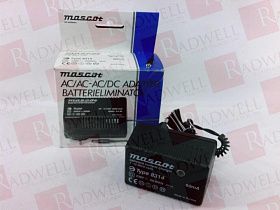 Зарядное устройство Артикул 8314 от производителя MASCOT