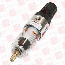 Пневмофильтр Артикул WB1330 от производителя INTERSTATE