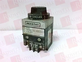 Замедляющие реле Артикул 7012AJ от производителя TE CONNECTIVITY