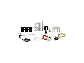 Klockner-Moeller, Div of Eaton Corp. NZM3-XTDGV-AB10V6