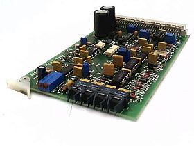 860-0517-1 Плата ПК Плата ПЛК / дополнения к  плататам от ROFIN