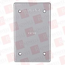 Пластина Артикул CCB-FS от производителя ABB THOMAS & BETTS