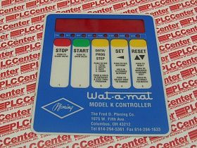 OIT Замена дисплея / сенсора Артикул C537101 от производителя PFENING