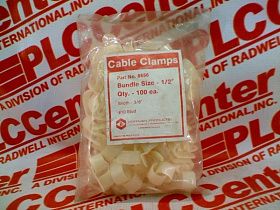 Аксессуар для панелей Артикул 8656-EACH от производителя TPC WIRE & CABLE