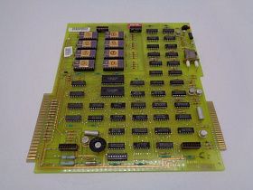 3-531-3742A Модуль / стойка ПЛК от CINCINNATI MILACRON