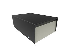 Hammond Manufacturing 1454D