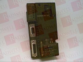 Модуль / стойка ПЛК Артикул IC200CPU001 от производителя GE FANUC