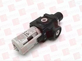 Пневматический фильтр-регулятор Артикул P39124-100 от производителя INGERSOLL RAND