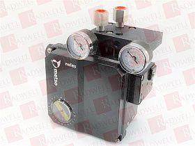 Пневматический клапан Артикул NE727S/S1M-L от производителя JAMESBURY