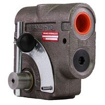 Гидравлический клапан управления потоком Brand Hydraulics FC51-12SAE