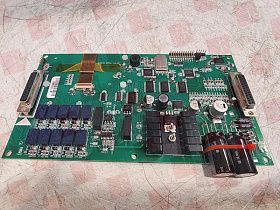 Плата ПК Плата ПЛК / дополнения к  плататам Артикул KIMAC1R2 CSC05 от производителя KISCO MANUFACTURING