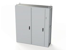 Saginaw Control & Engineering SCE-TD181605LG