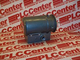 Электромагнитный клапан HYDRA H04A252, 120VAC, 1.25А, 50/60Гц