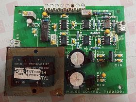 Плата ПК Плата ПЛК / дополнения к  плататам Артикул 71003301 от производителя M TEK