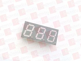 ЖК / светодиодный дисплей Артикул A-523E-GW от производителя PARA LIGHT ELECTRONICS CO