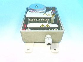 Модуль управления зондом HPS Rosemount 3D39129G01, 120В, 250Вт