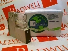 Сборка для машины Артикул SCP-25-NC-AS-VD от производителя SCHMALZ